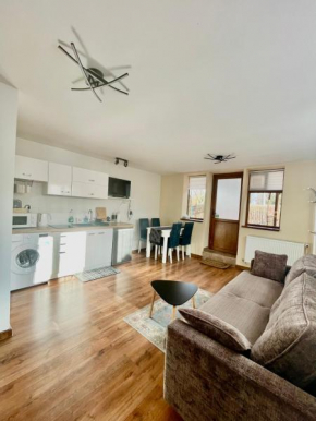 Apartament Pod Kopcem Tatarskim z Parkingiem